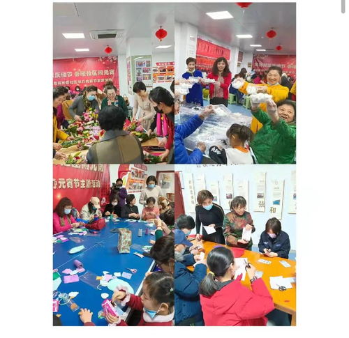 我們的節日·春節 嶗山區群眾文藝表演團隊慶新春文化活動豐富多彩，文藝創作蔚然成風